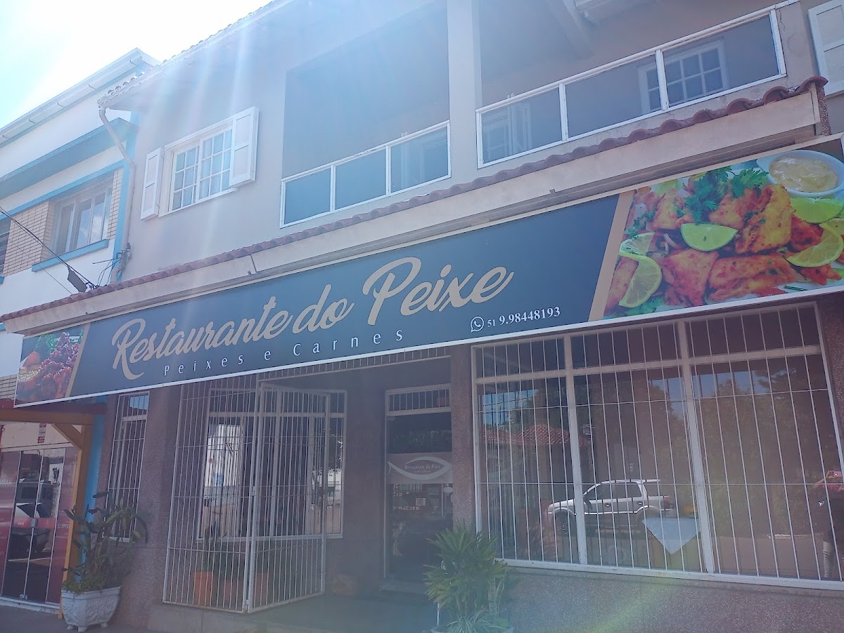 Restaurante do Peixe