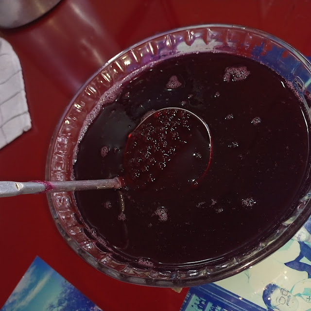 Sagu de Vinho