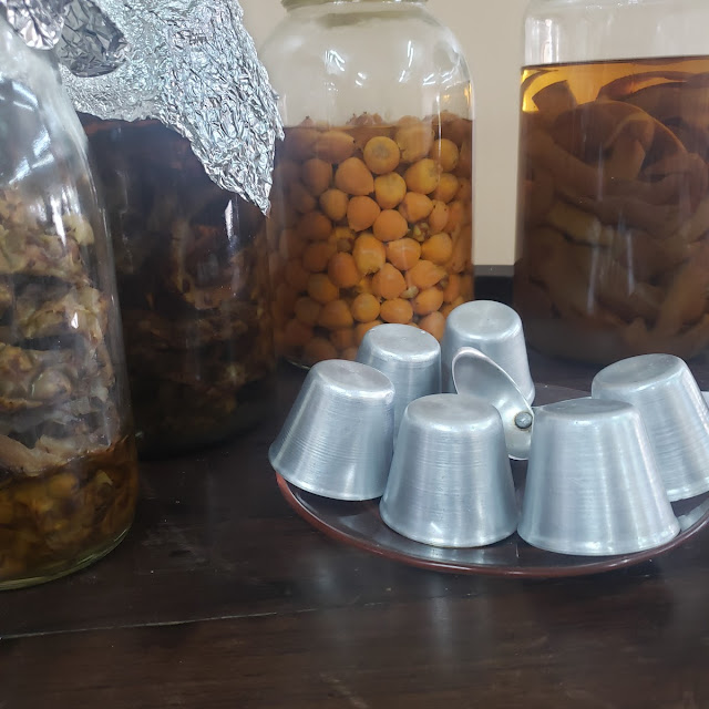 Cachaça Butia