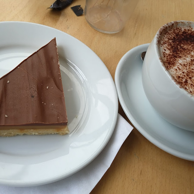 Millionaires Shortbread
