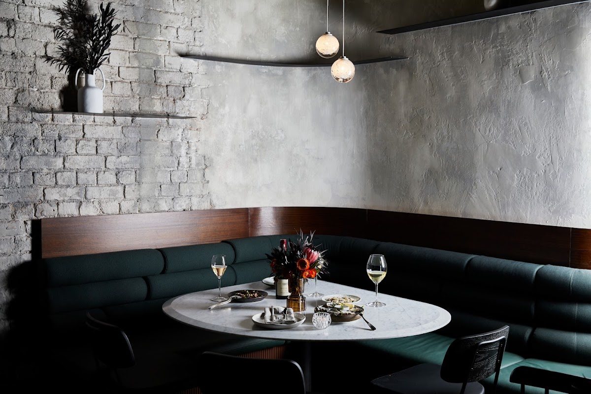 Copycat Bar & Restaurant