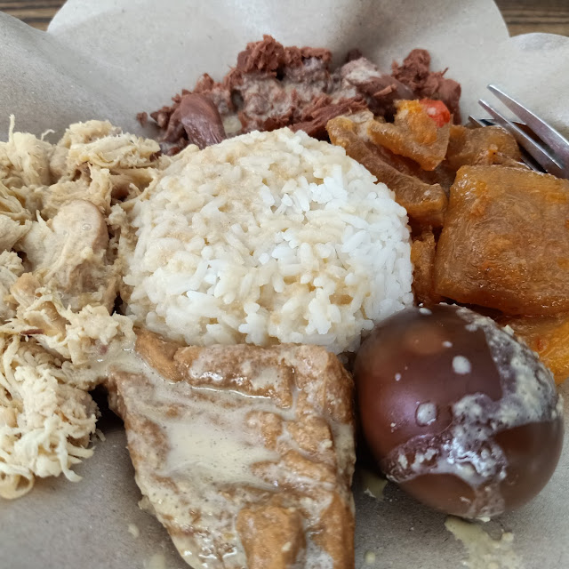 Gudeg