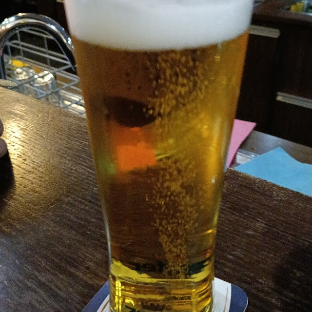 Weiss Bier