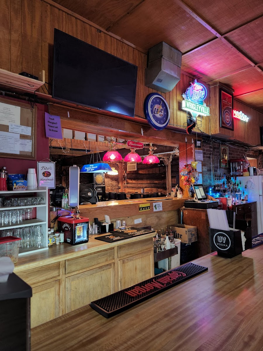 Brownie's Place
