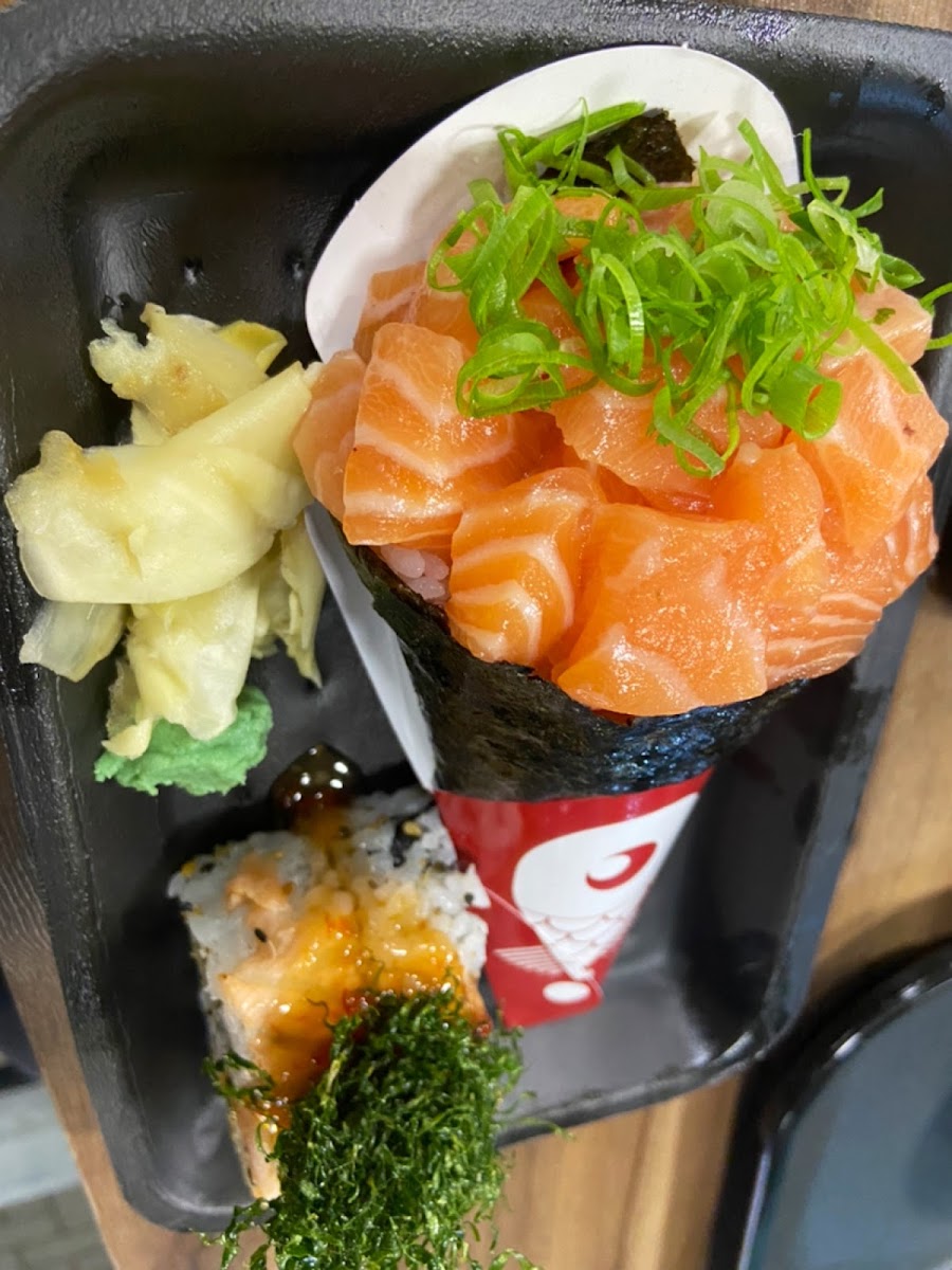 Go Japa Food