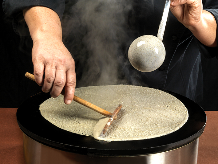 Saveurs Gourmandes de Brest