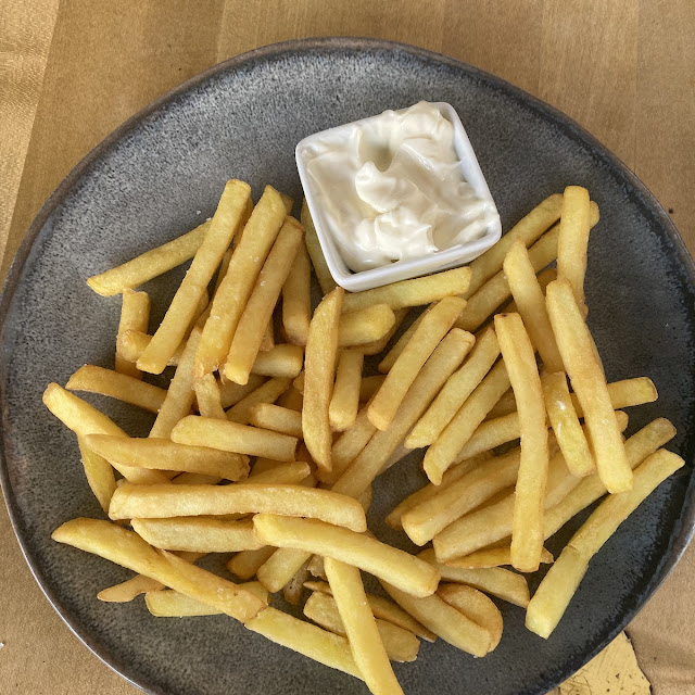 Friet