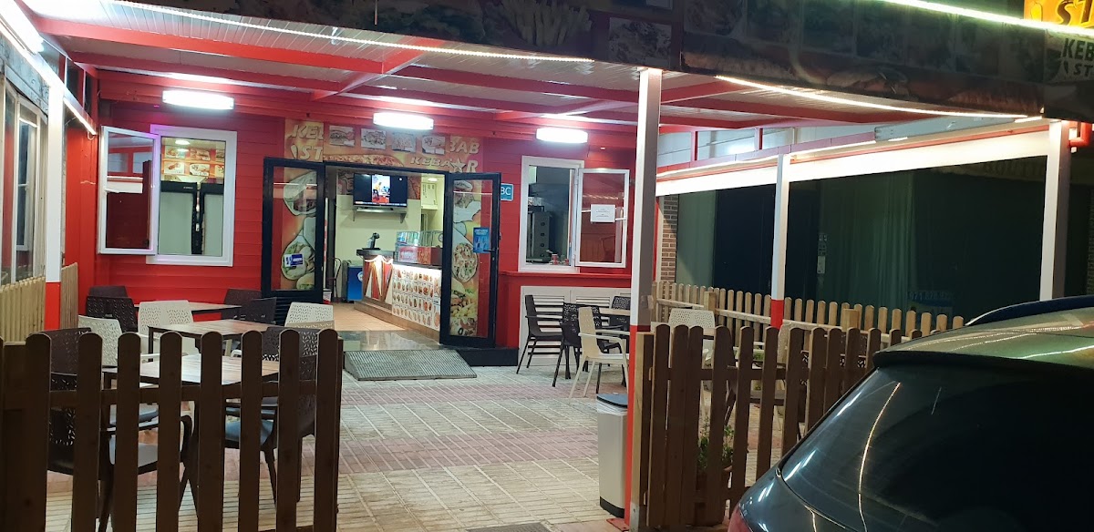Kebab Star es canar