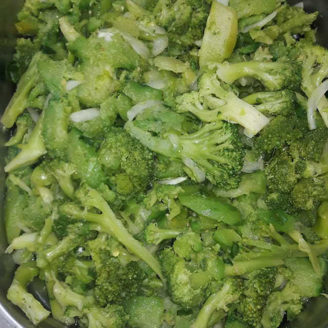 Brócolis