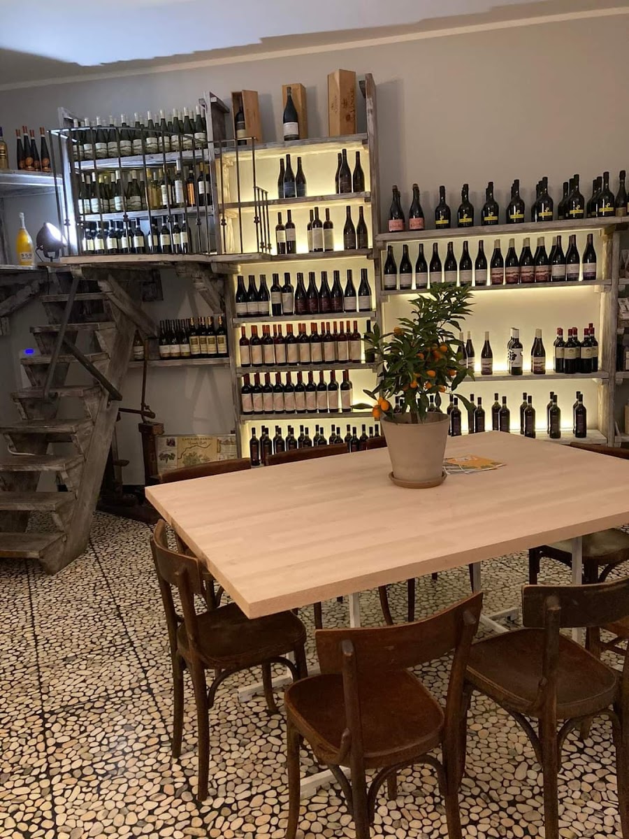 Ristorante Regina