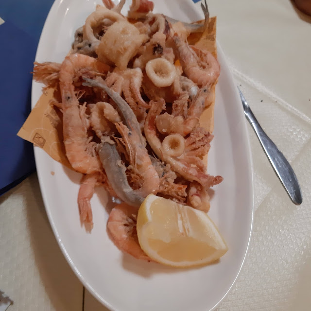 Frittura Di Paranza
