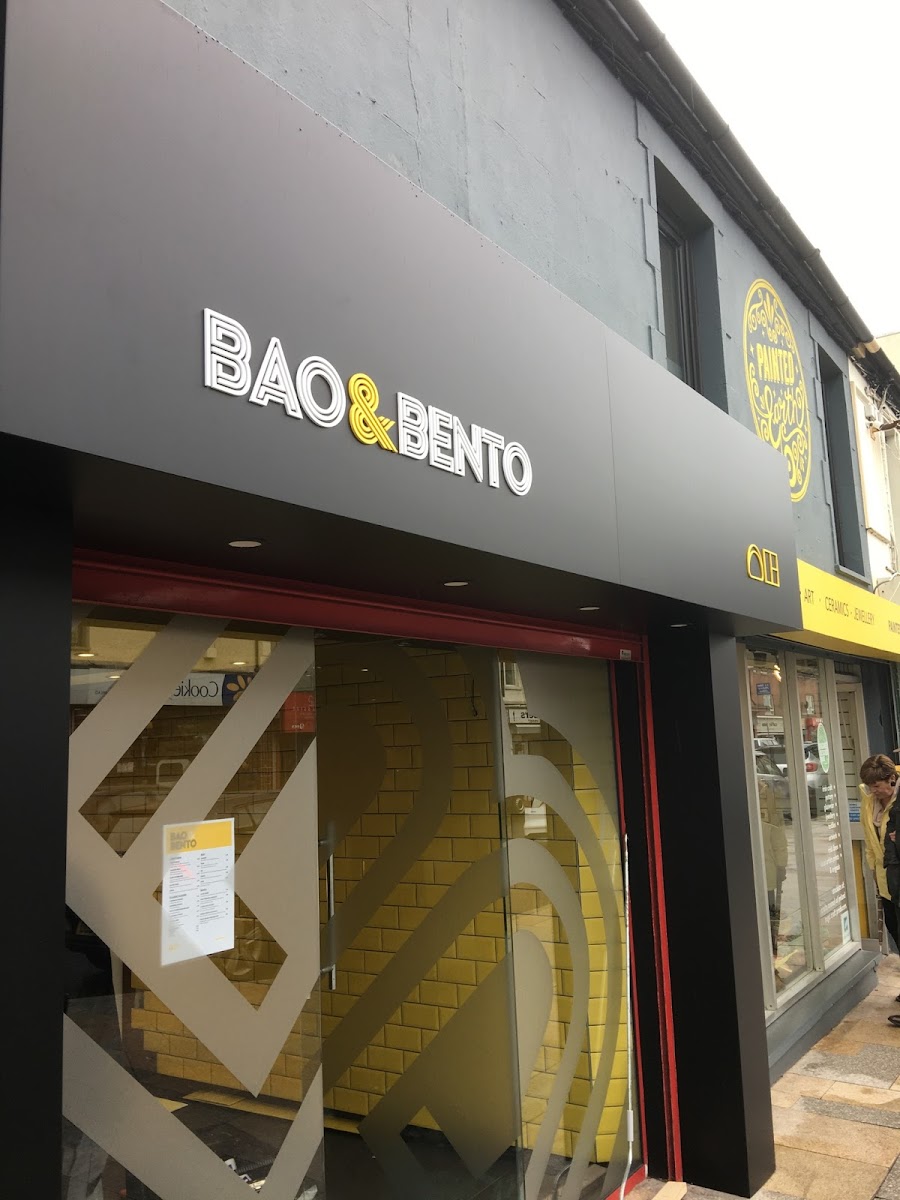 Bao & Bento