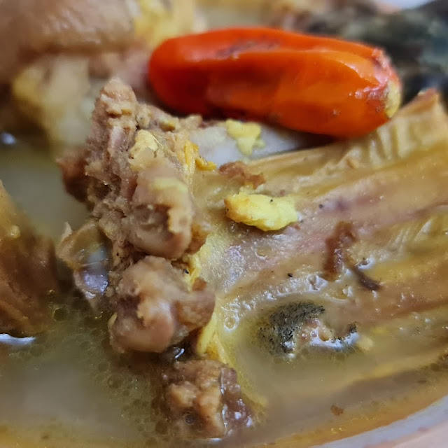 Tengkleng