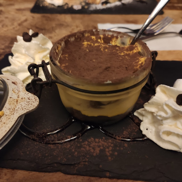 Tiramisu'