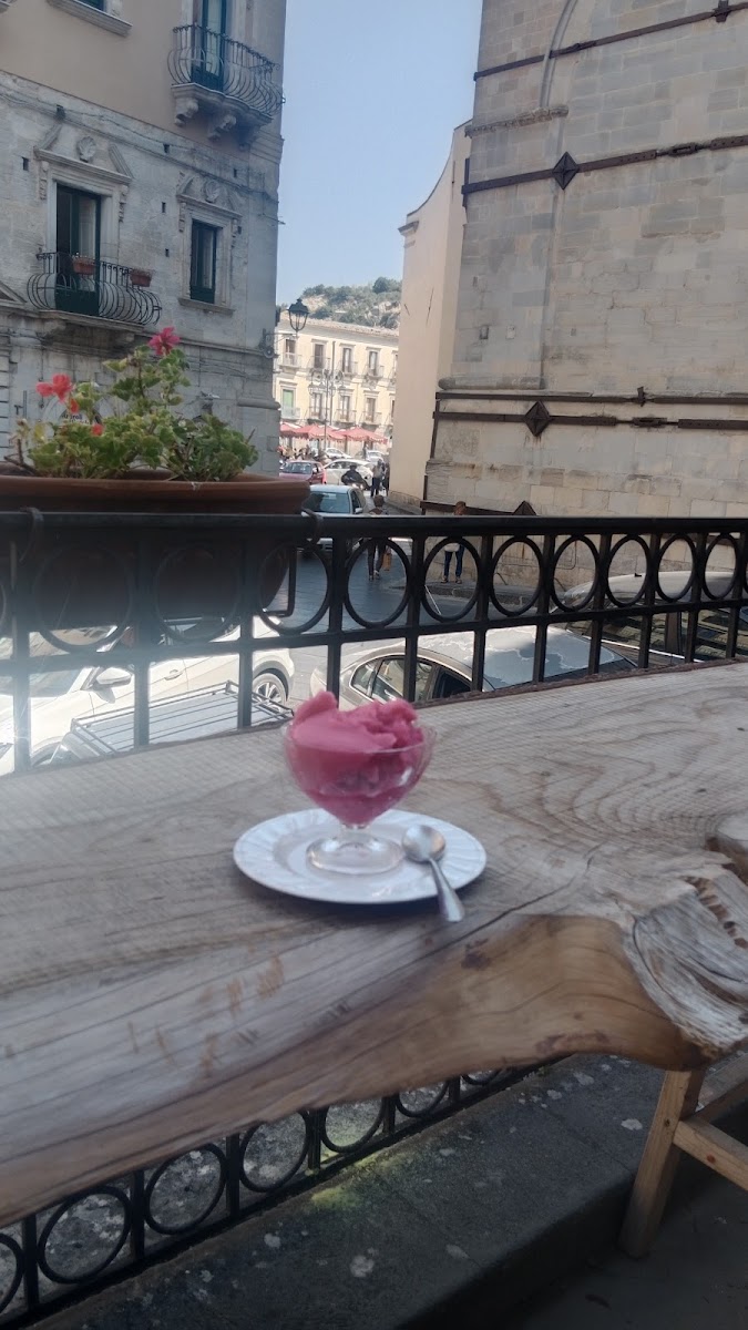 Bar La Piazzetta