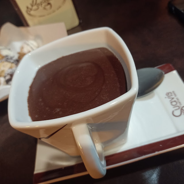 Cioccolata