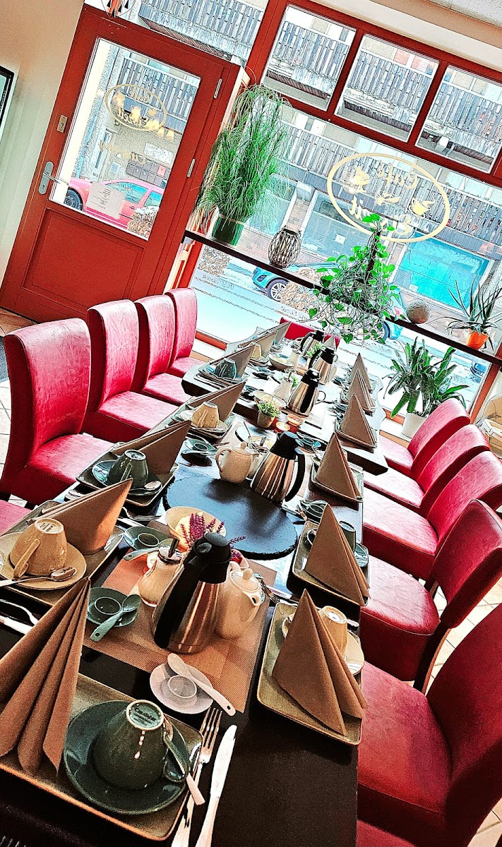 Eiscafé Eiszeit Zossen