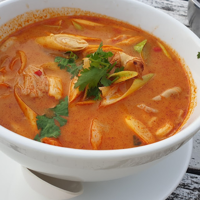 Tom Yum Goong