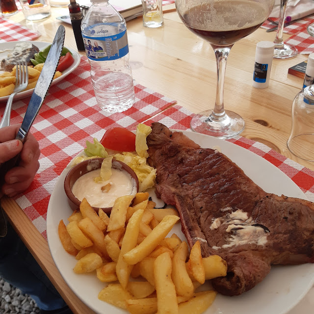 Côte À L'os