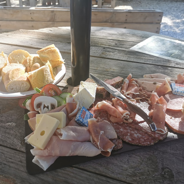Planche Mixte