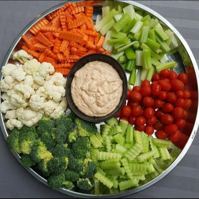 Veggie Platter