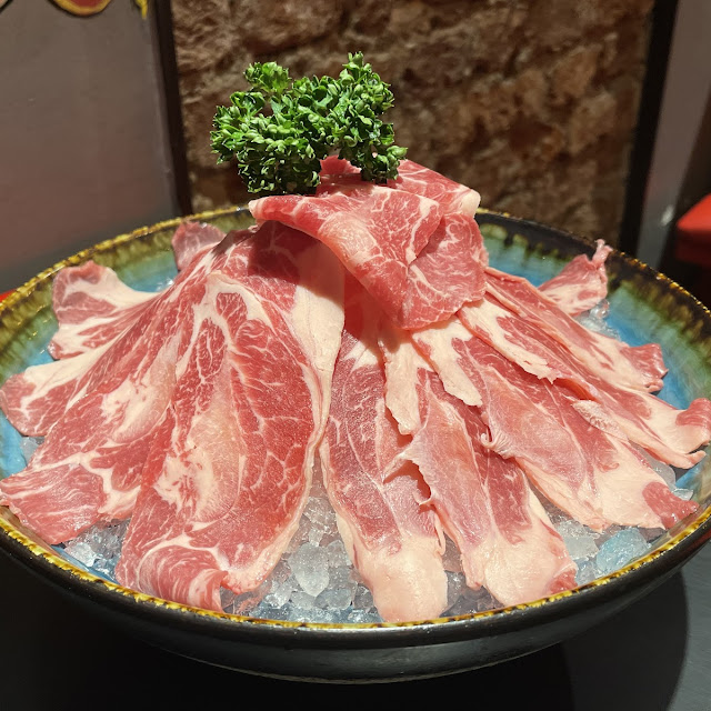 Carne Di Manzo Wagyu Australia