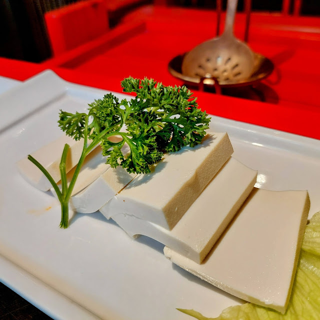 Tofu Fresco