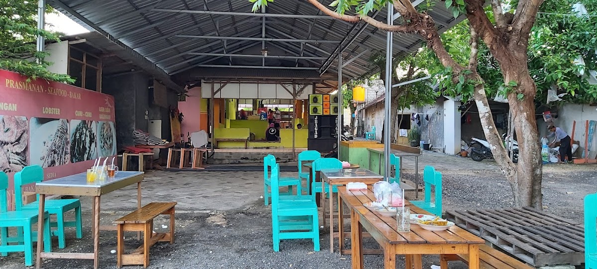 Warung Bunda Maharani 2