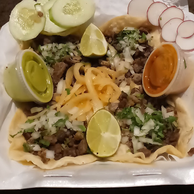 Asada Taco
