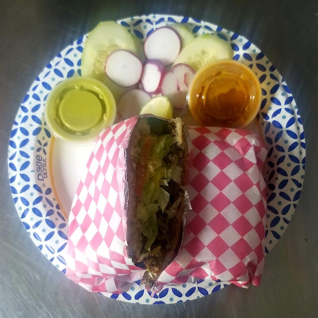 Torta