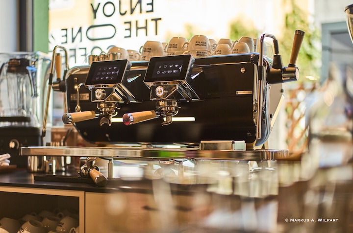 The One Coffee