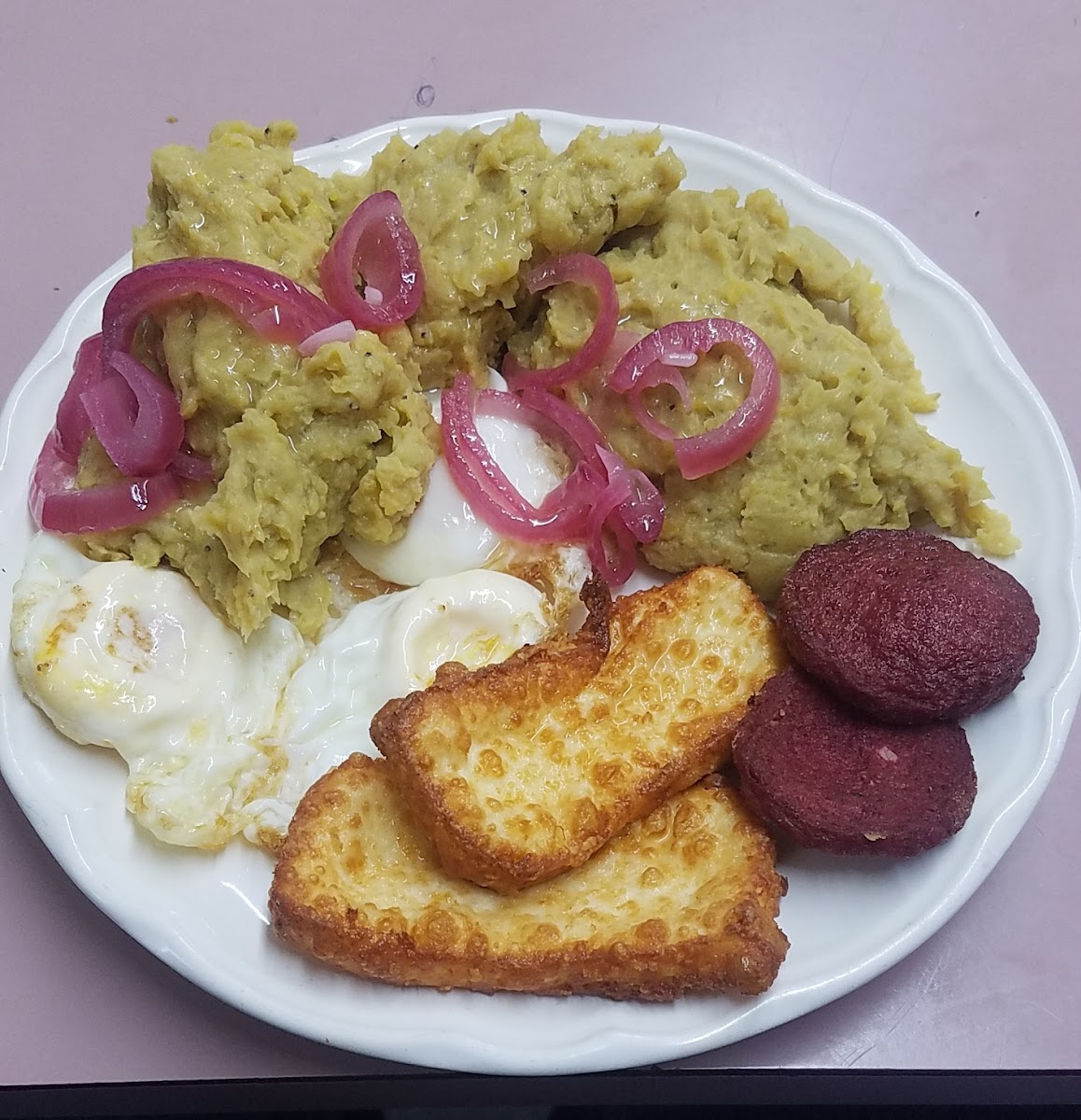 Caribe Grocery