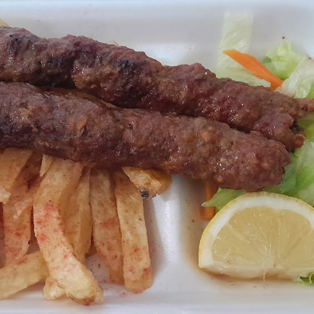 Kebab