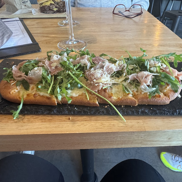 Bruschetta