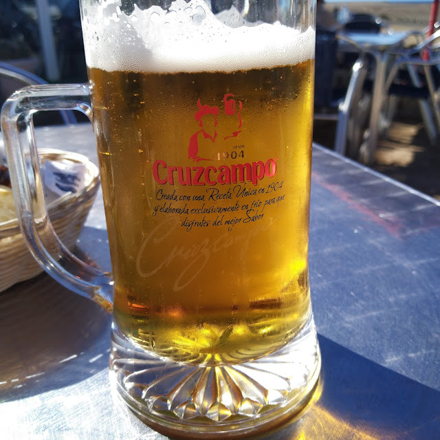 Large Beer