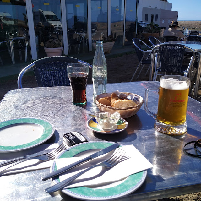 Cola Und Bier