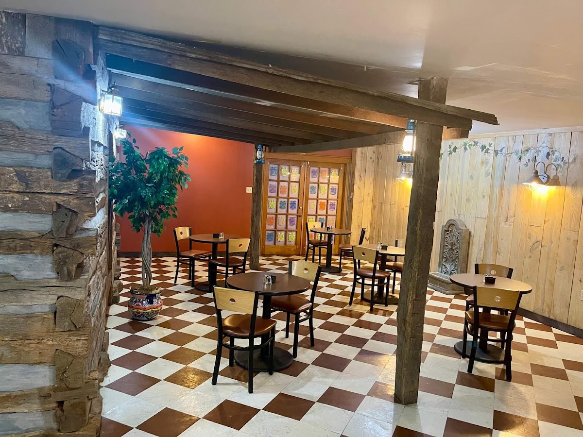 santa fe mexican grill