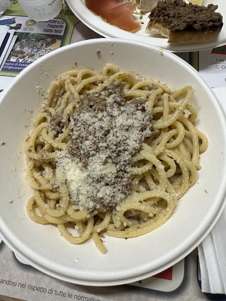 Sagra del Fungo di Pianello