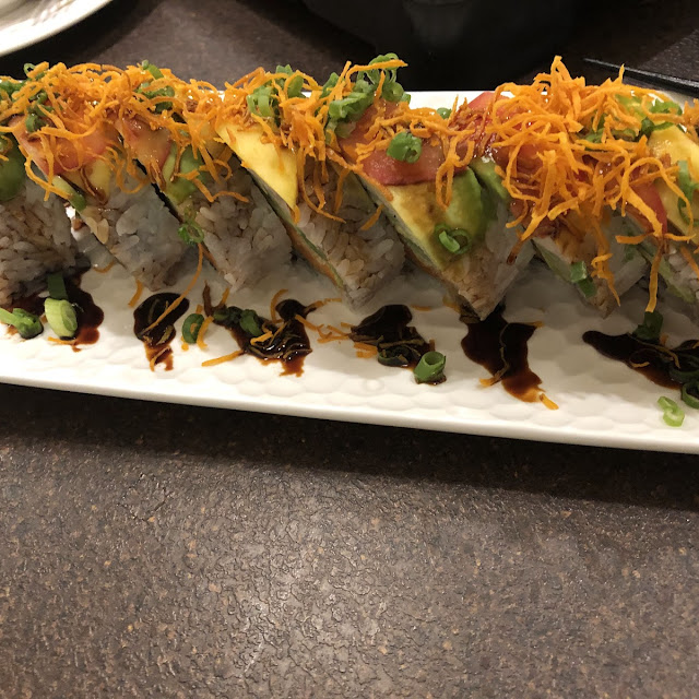 Veggie Delight