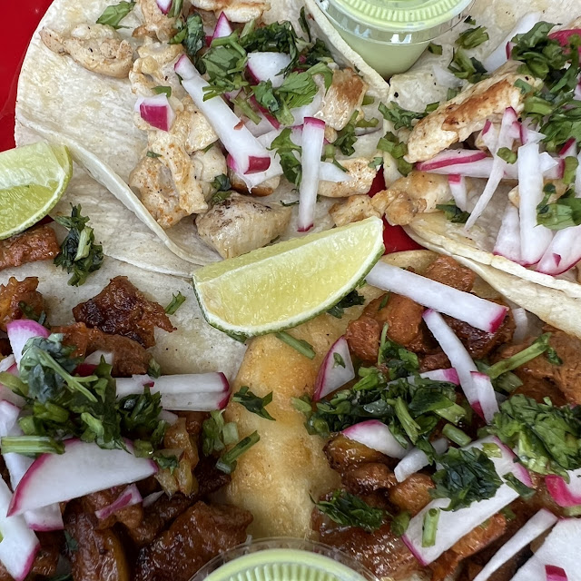 Al Pastor