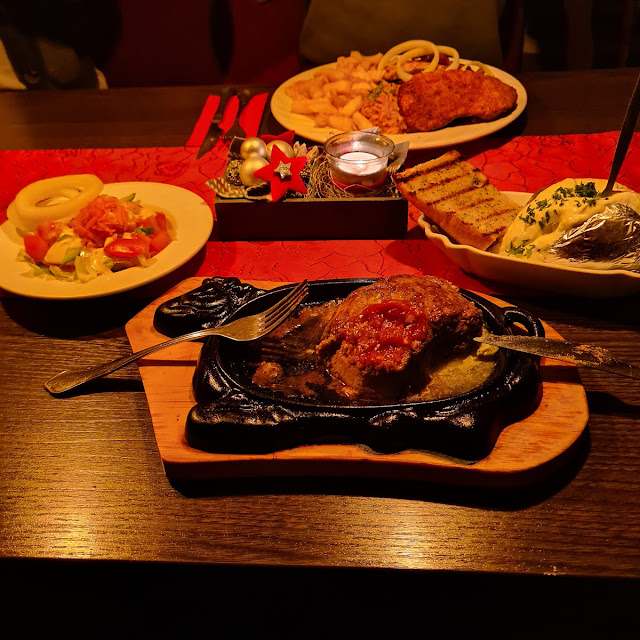 Filetsteak