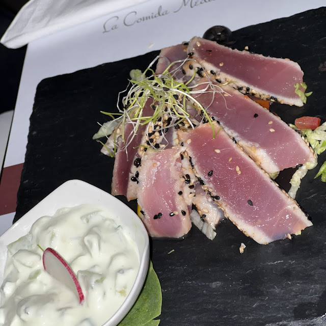 Tuna