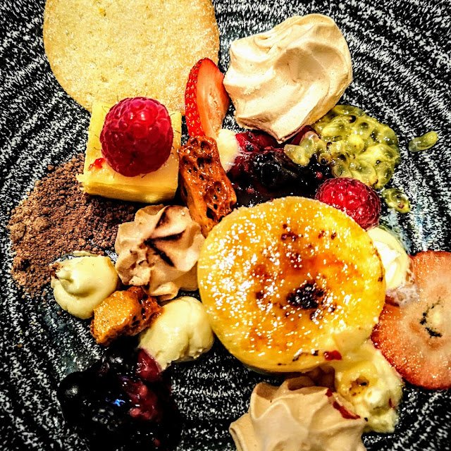 Creme Brulee