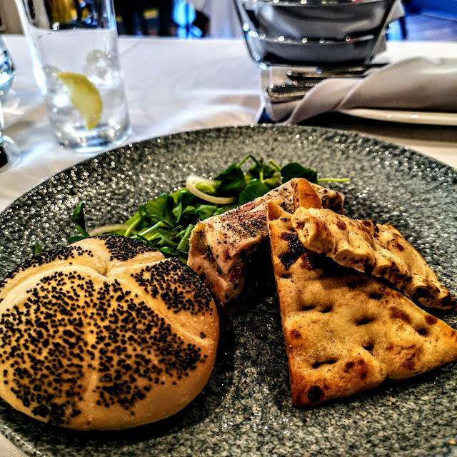 Chicken Terrine