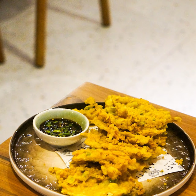Tempe Mendoan