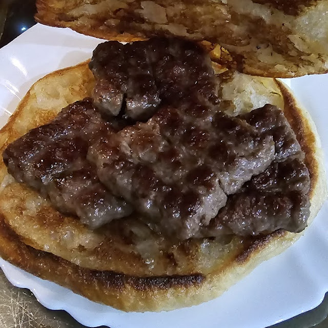 Ćevapi