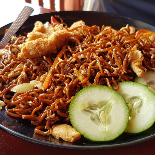 Maggi Goreng