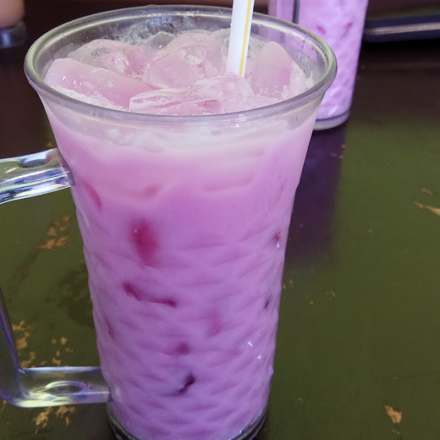 Extra Joss Anggur