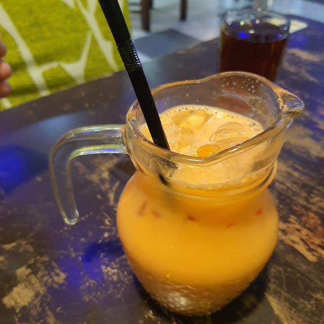 Extra Joss Mango