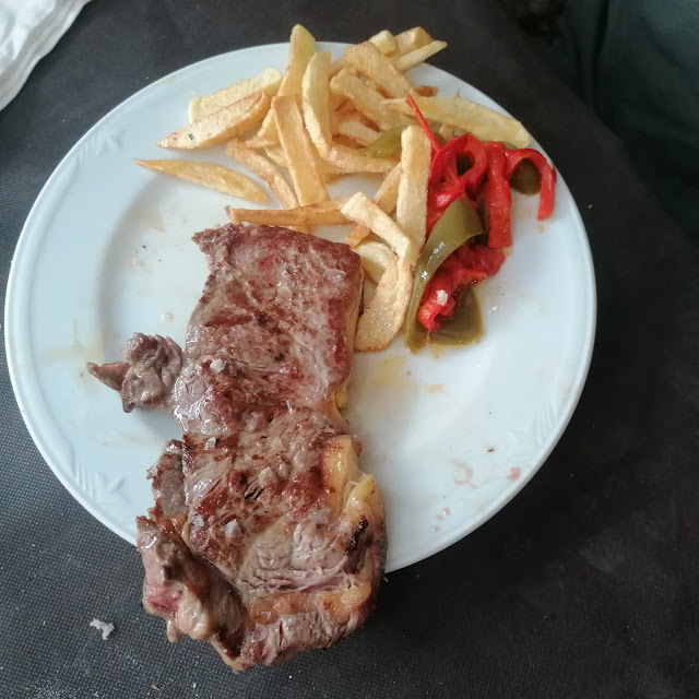 Entrecote